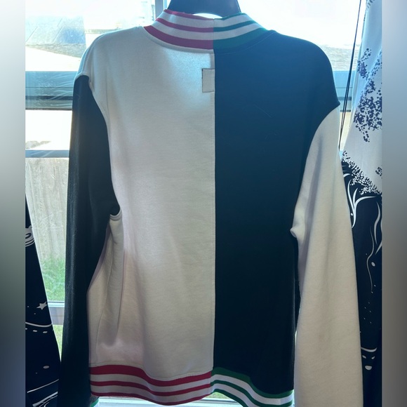 Ranboo Varsity Jacket - Picture 2 of 2